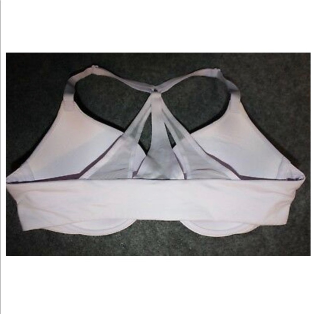 Body By Victoria Racerback - Picture 2 of 3